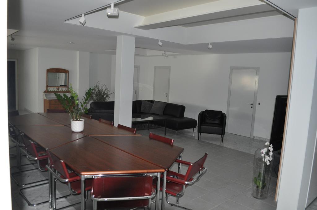Apartament Loft Ar Buhler Zewnętrze zdjęcie