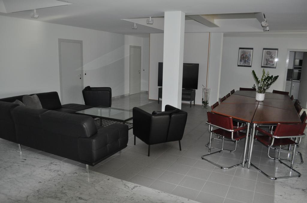 Apartament Loft Ar Buhler Zewnętrze zdjęcie