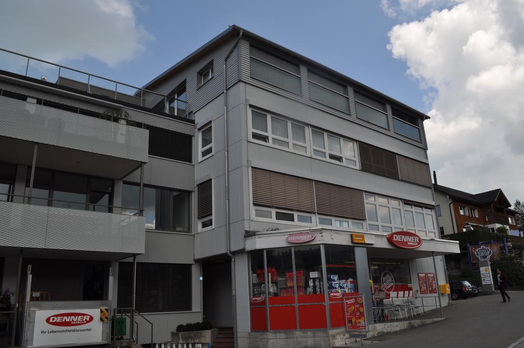 Apartament Loft Ar Buhler Zewnętrze zdjęcie