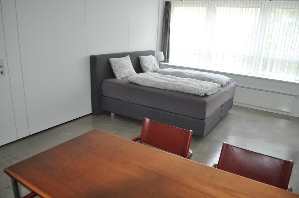 Apartament Loft Ar Buhler Zewnętrze zdjęcie