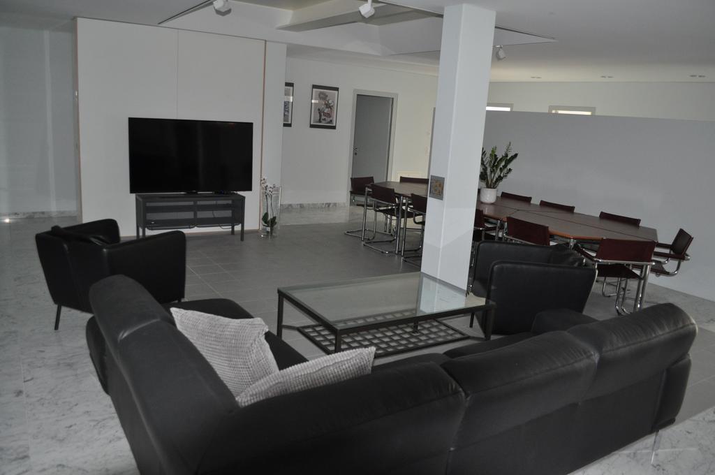 Apartament Loft Ar Buhler Zewnętrze zdjęcie