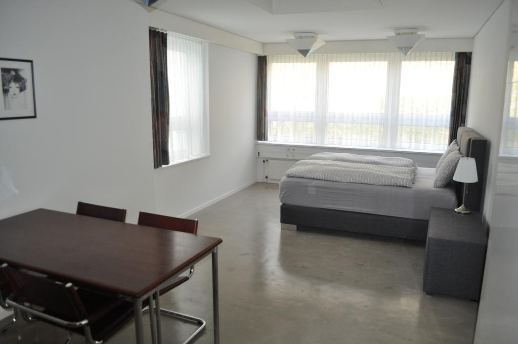 Apartament Loft Ar Buhler Zewnętrze zdjęcie