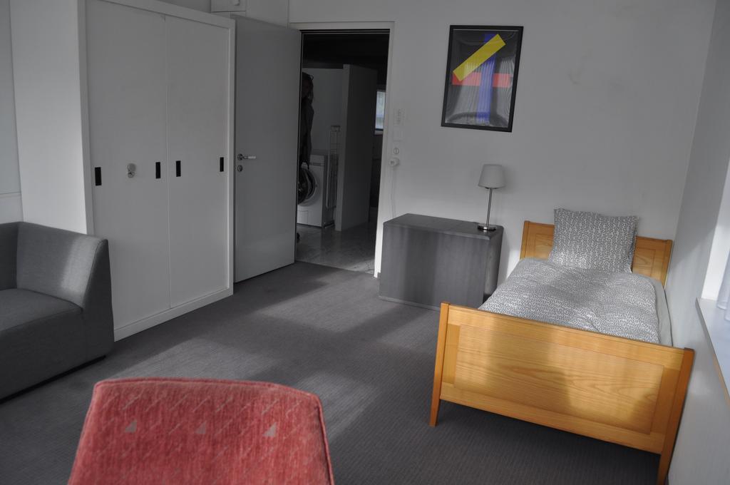 Apartament Loft Ar Buhler Zewnętrze zdjęcie