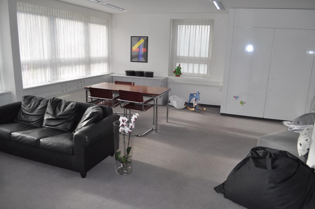 Apartament Loft Ar Buhler Zewnętrze zdjęcie