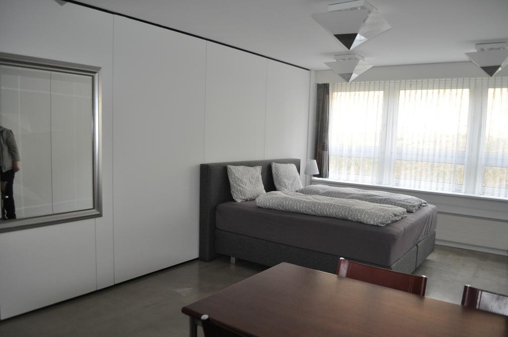 Apartament Loft Ar Buhler Zewnętrze zdjęcie