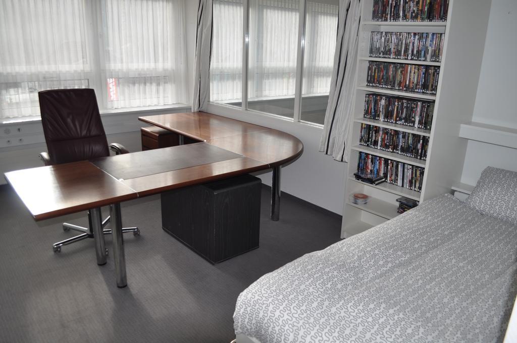 Apartament Loft Ar Buhler Zewnętrze zdjęcie