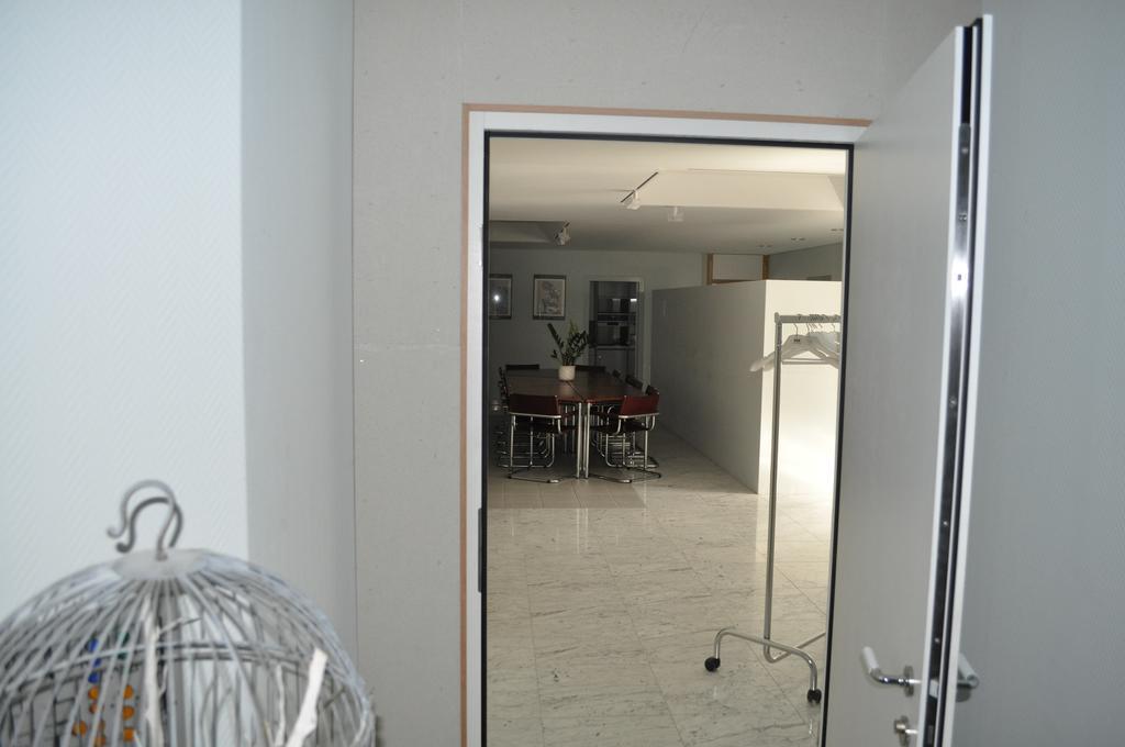 Apartament Loft Ar Buhler Zewnętrze zdjęcie