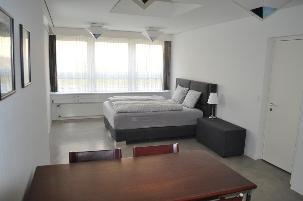 Apartament Loft Ar Buhler Zewnętrze zdjęcie