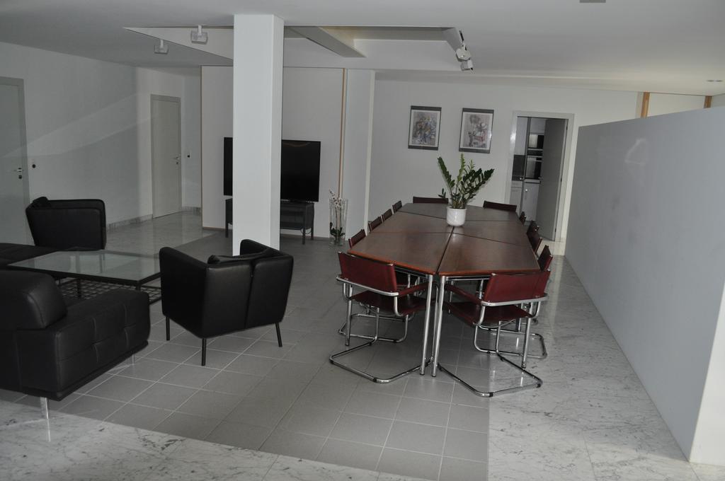 Apartament Loft Ar Buhler Zewnętrze zdjęcie