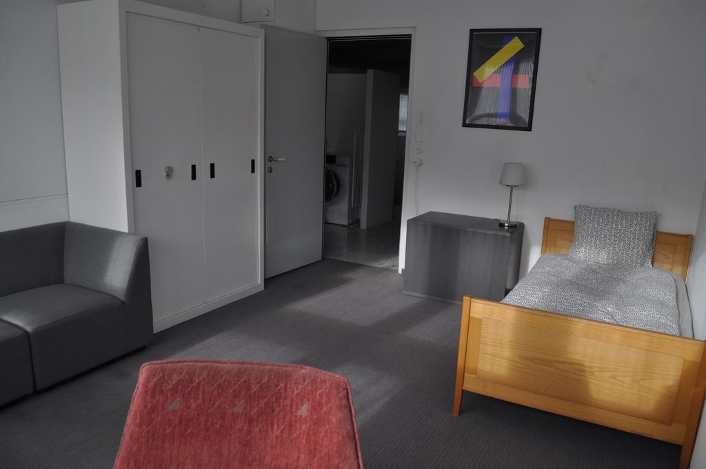 Apartament Loft Ar Buhler Zewnętrze zdjęcie