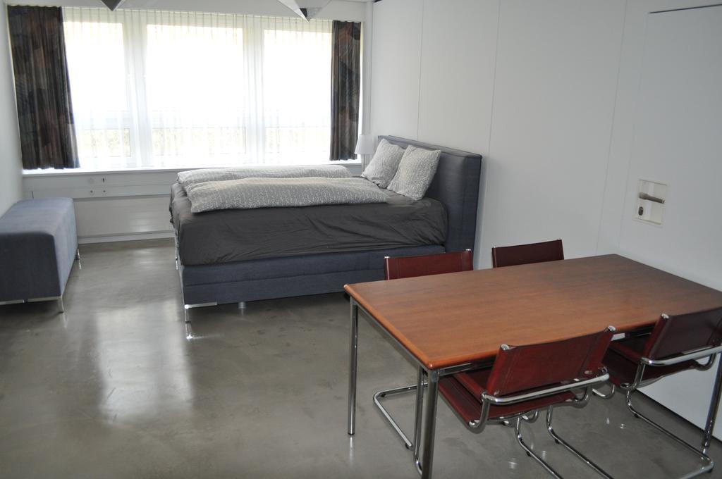 Apartament Loft Ar Buhler Zewnętrze zdjęcie